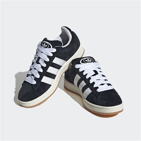 adidas schoenen zwart maat 39|adidas Campus 00s Schoenen .